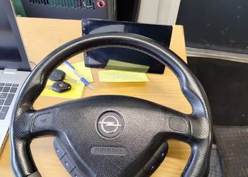 Kierownica Opel Astra G