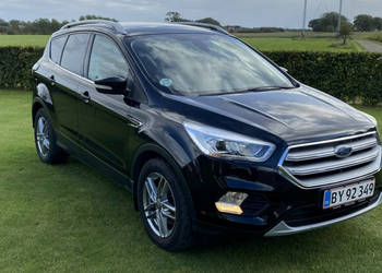 Ford Kuga II (2012-) Ford Kuga II (2012-)