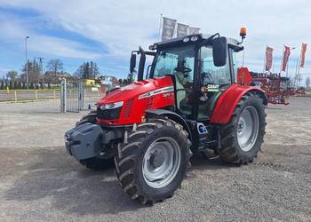 Ciągnik rolniczy Massey Ferguson 5709 S