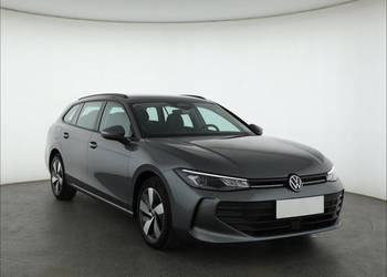 VW Passat 1.5 eTSI ACT