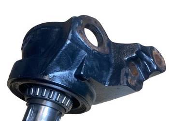 ZWROTNICA LEWA LH 87538053, 5184894, 5173749 NEW HOLLAND T4050F