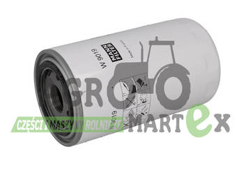 6005031029, W9019, P551100, SO10060, SP4895 FILTR OLEJU SILNIK CLAAS zam