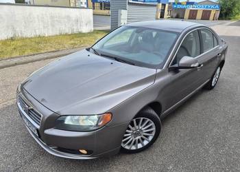 Volvo s80 2.4 d5