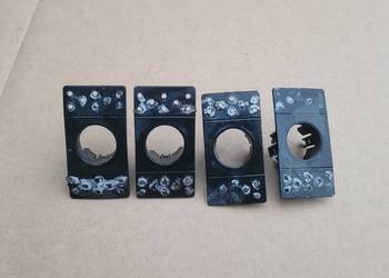 VW GOLF VII UCHWYT KOSZYK PDC MOCOWANIE CZUJNIKA OBUDOWA