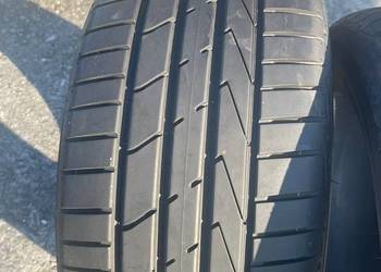 Opony letnie hankook ventus s1 evo2 245/45 r17