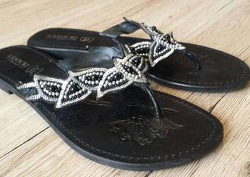 Klapki Lasocki