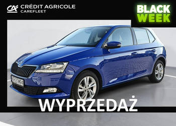 Skoda Fabia 1.0 TSI Ambition Hatchback. KR2TM94