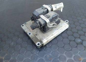 STEROWNIK SILNIKA KOMPUTER OPEL VECTRA C 2.0 T TURBO BENZYNA 55352688