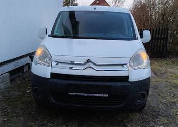 Citroen Berlingo 1.6HDI