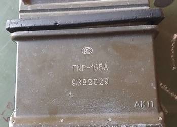 Peryskop czołgowy obserwacyjny TNP-165A