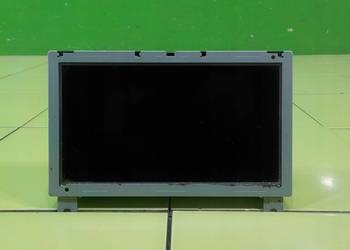 OPEL ASTRA J GTC 1.4T 16r 3D wyswietlacz 42353388