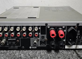 Amplituner, Wzmacniacz Denon DRA-F102