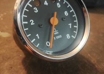 Obrotomierz MZ etz 150/251