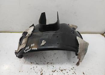 PEUGEOT 508 II Nadkole przód prawy 9813373080