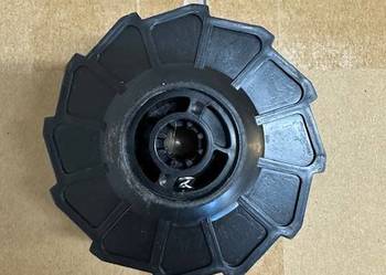 Drut do wiązarki 0,8 mm ocynkowany.