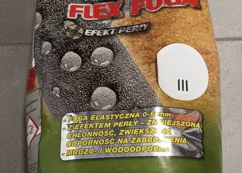 Fuga Mapei Silver srebrny 111 opakowanie 2kg nieotwierane