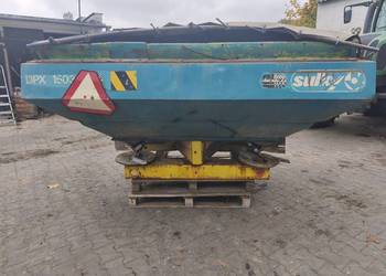 Rozsiewacz nawozu SULKY DPX 1503