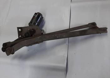 Mechanizm wycieraczek + silniczek Fiat Seicento