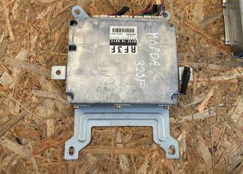 Komputer Sterownik Silnika Mazda 323F
