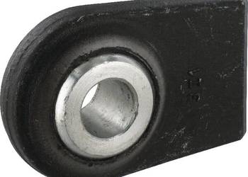 Końcówka do przyspawania płaska 25.7 mm kat.2 gopart WE225001GP