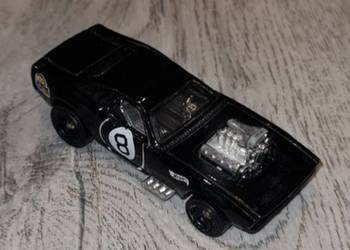Autko samochód resorak Hot Wheels Rodger Dodger