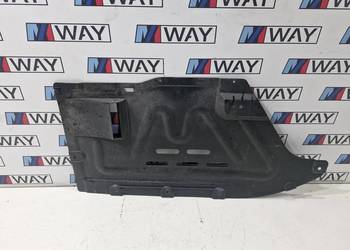  7059388 BMW E82 E84 E87 OSŁONA PODWOZIA ŚRODKOWA