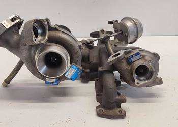 VOLVO XC70 TURBOSPRĘŻARKA D5244T15 36002664 31293086 3600240