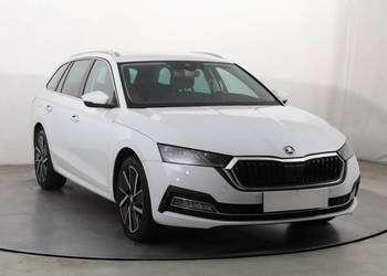 Skoda Octavia 1.5 TSI
