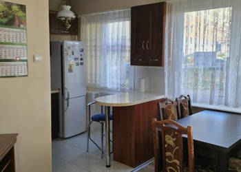 Mieszkanie Włocławek Toruńska 32.7m2 2-pokojowe