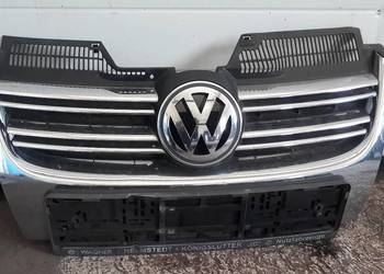 Atrapa  Jetta Golf V kombi