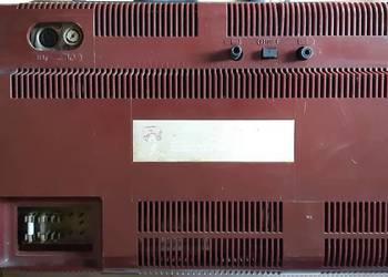 Telewizor Elektronika c432 do serwisu
