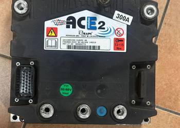 Zapi FZ5380A ACE 2 36-48V 450A  Motor controller for Atlet