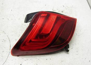 LAMPA TYLNA LEWY TYŁ TOYOTA YARIS III LIFT
