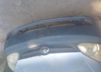 toyota echo