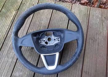 Kierownica Seat Ibiza iv 6j