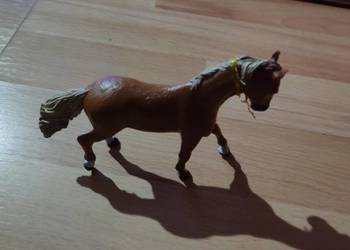 figurka Koń Klacz