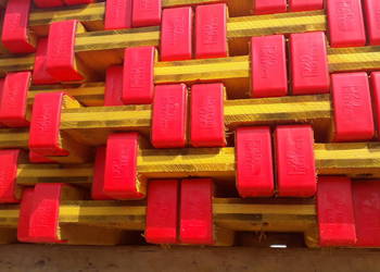 Belka drewniana H20 3,45 Doka doki legar h20| Szalunki systemowe sklejki