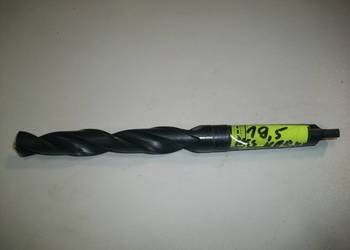 Wiertło 19,5 mm HSS