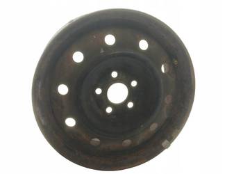 FELGA STALOWA R15 5X100 ET28 OC 56,1MM 15X6JJ  041797 SUBARU