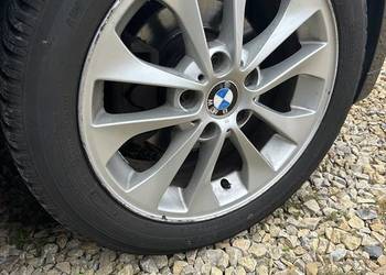 Bmw E87 118d
