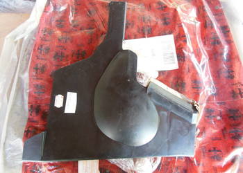 Osłona silnika Cinquecento 900 1100 OE 46412060 46468868