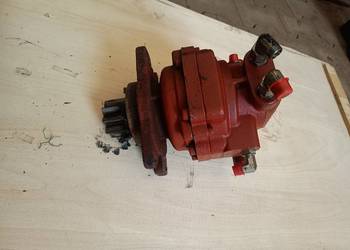 Reduktor obrotu silnik Kubota PCR-2B-05S-P-8280A NACHI