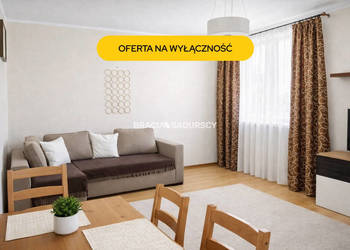 Mieszkanie Kraków Rusznikarska 35.5m2 1 pokój