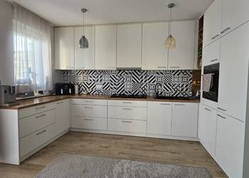 Apartament bezczynszowy z tarasem i miejscem w garażu.
