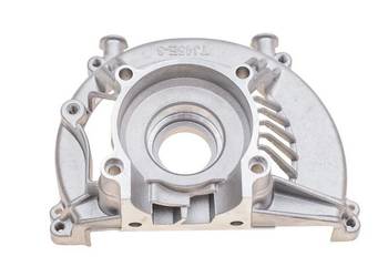 Karter Kawasaki TJ45/od sprzęgła/borbo 14080-2076