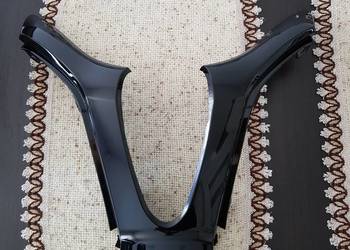 Oslona wypelnienie kokpitu Y Yamaha Xmax 18+ BL1F831200P0