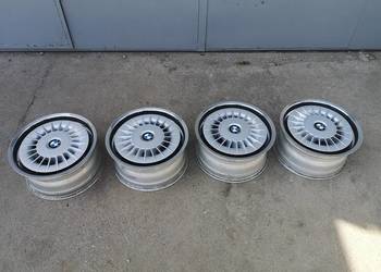 Felgi 17" BMW E34 M5 M Technik Styling 20