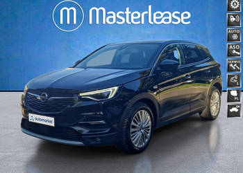 Opel Grandland X 1.2 T GPF Design Line ! Z Polskiego Salonu ! FV 23 %