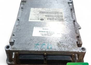 Moduł Komputer Sterownik silnika RE508774 SH100011 John Deere 6520