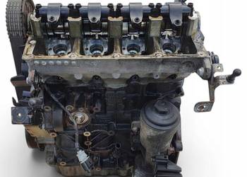 SILNIK BEZ OSPRZĘTU VW Jetta V 1.9 TDI 105KM BLS